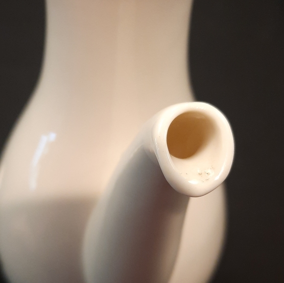 Vintage Castleton China Golden Meadow Coffee Pot with Lid - Picture 11 of 12